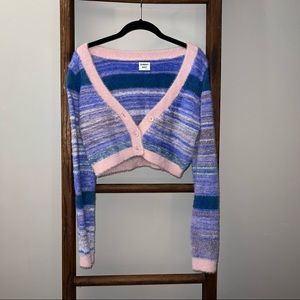 Sunday Best Reese Cardigan